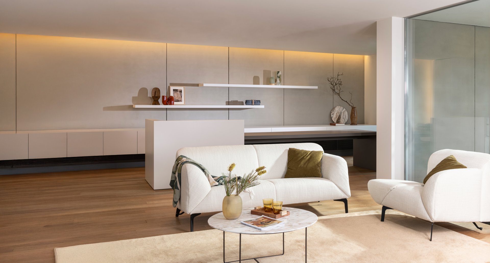 Como : Sofas Sofas : Como