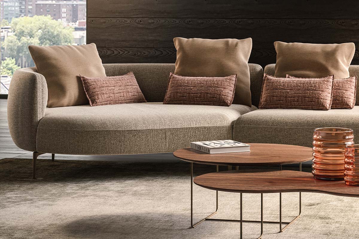 Overvloedig vochtigheid Edelsteen JORI, designed for dynamic seating | Design meubelen | JORI