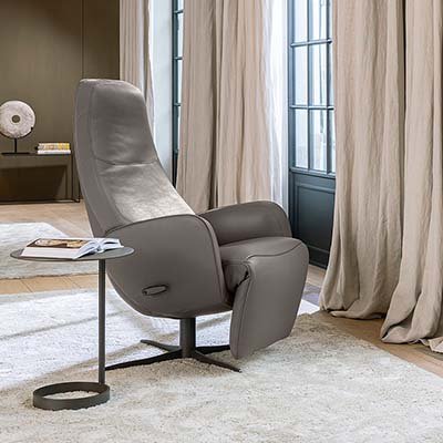 Recliner lounge online chair