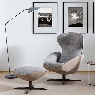 jori armchair