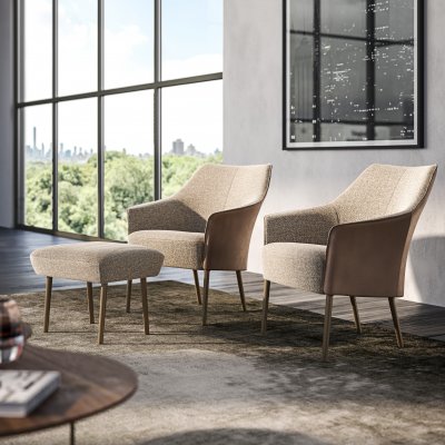 jori armchair