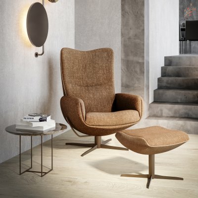 Time-Out - 
 Fauteuils lounge