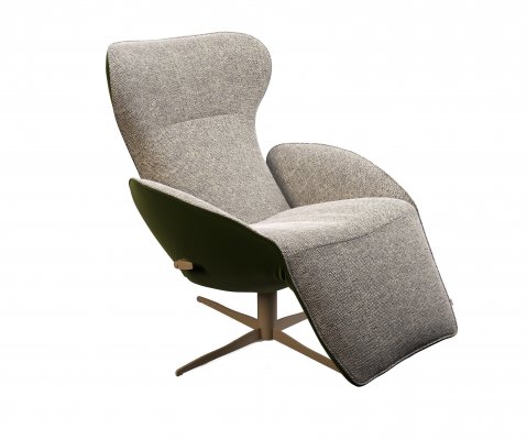 Veilig Winkelcentrum Verandering Daydreamer | Lounge & reclining chairs | Product | Design furniture | JORI