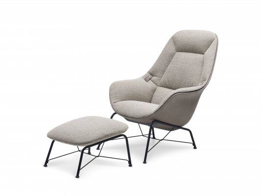 Prelude Lounge | Lounge & Product | Design meubelen | JORI