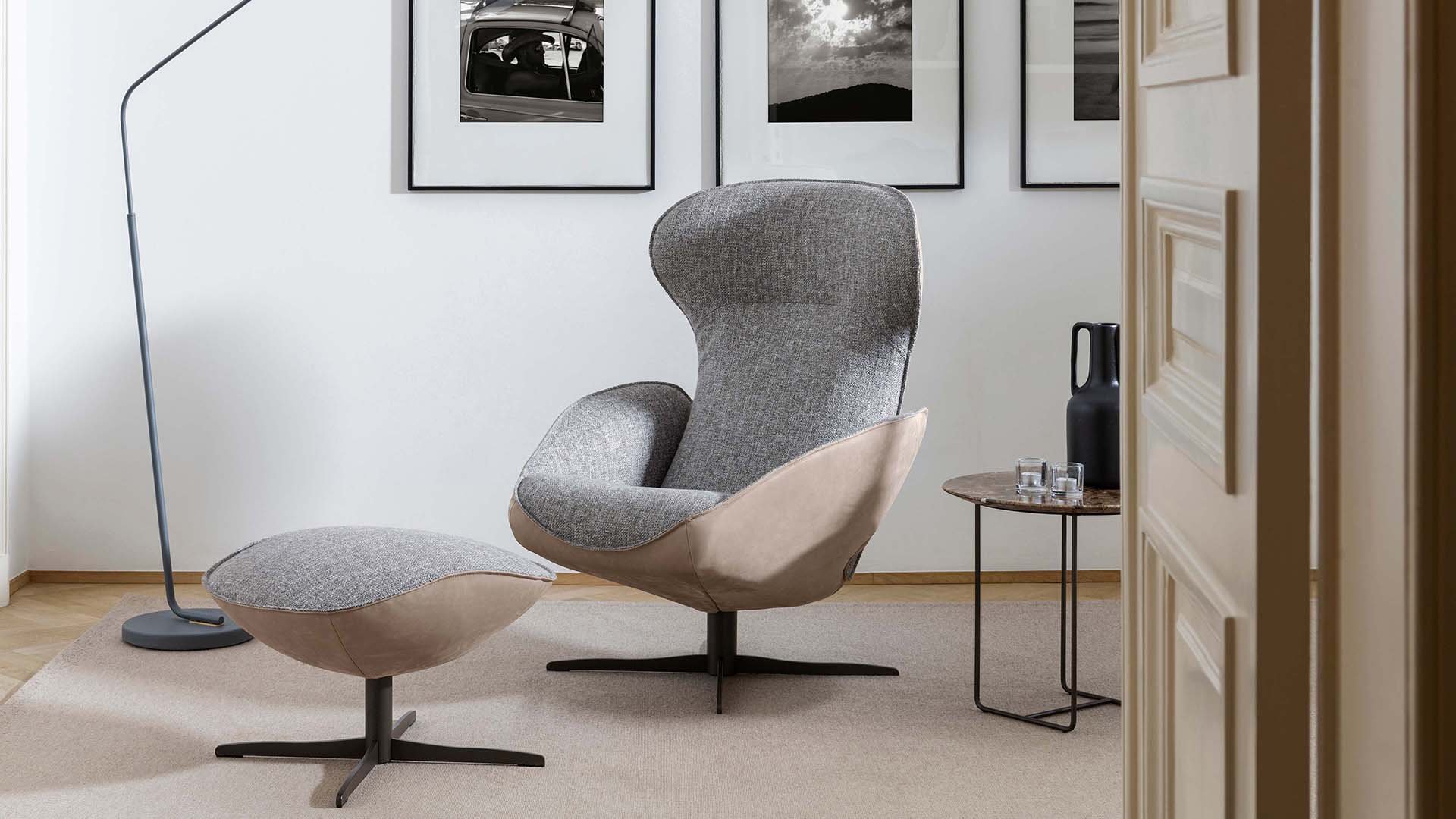 Lounge chairs : Daydreamer Lounge
