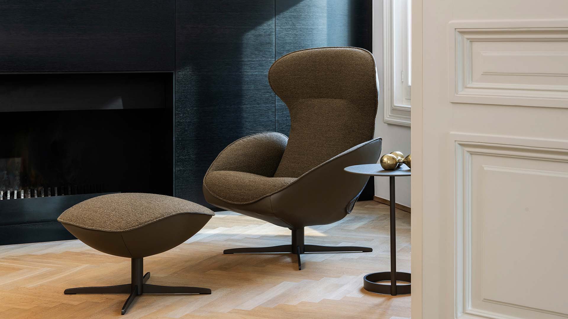 jori daydreamer armchair