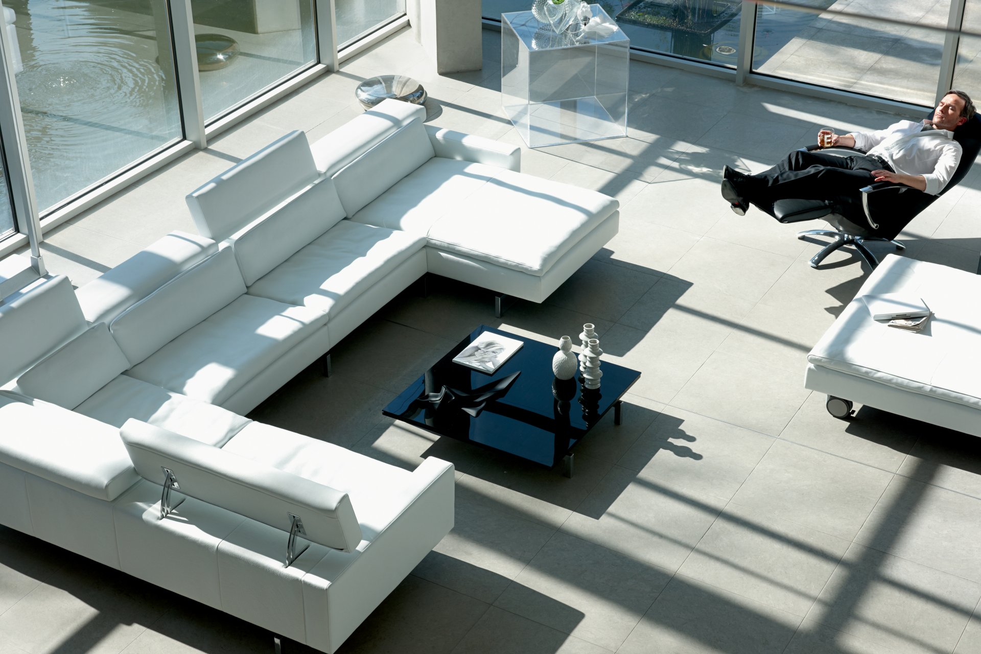 Shiva JR-3961 : Sofas Sofas : Shiva JR-3961