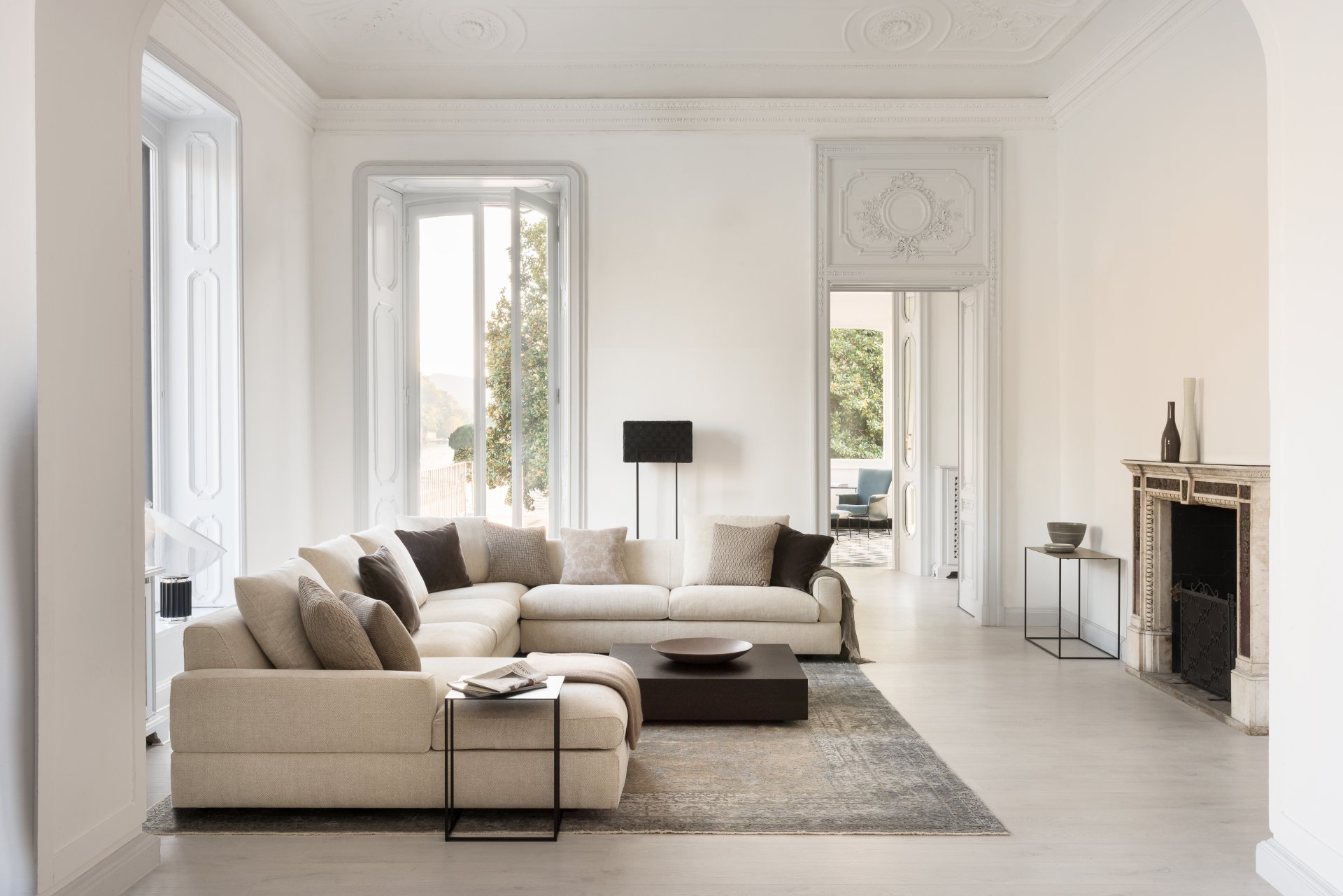 Silva JR-t103 : Coffee tables Coffee tables : Silva JR-t103