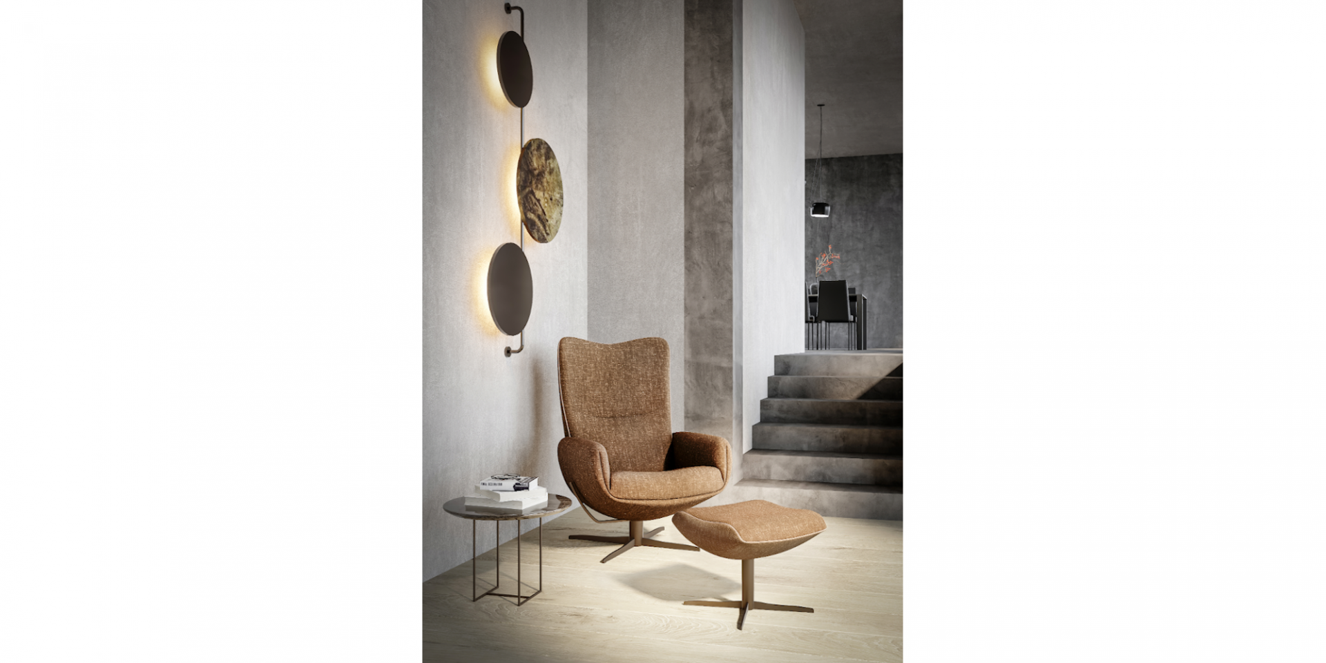 Fauteuils lounge : Time-Out