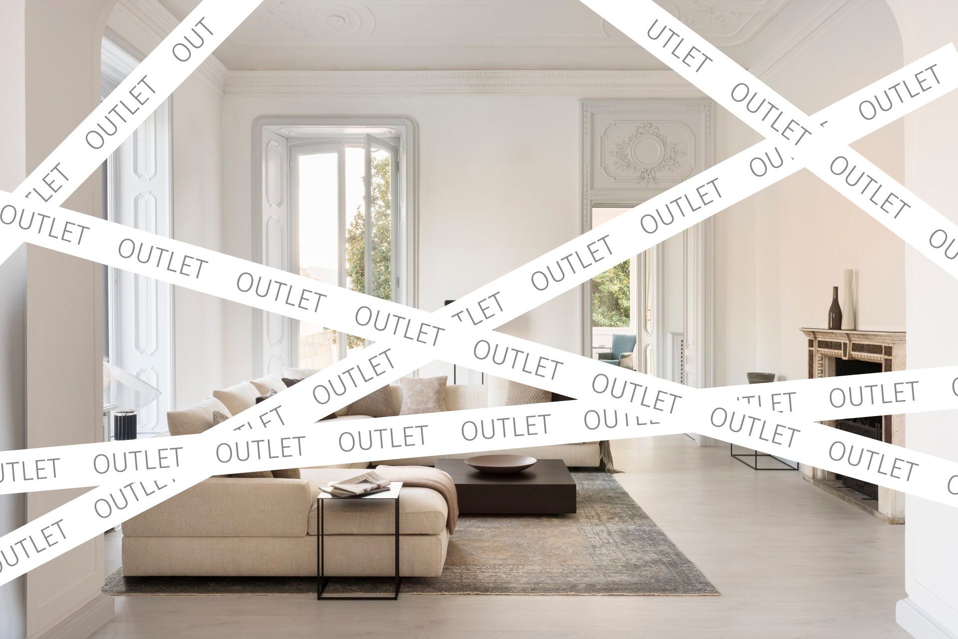 reactie geld Trek Outlet | Zitcomfort aan comfortprijzen | Design meubelen | JORI